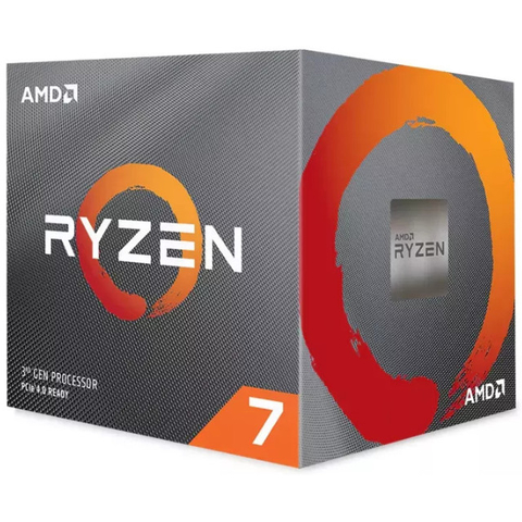 PROCESADOR AMD Ryzen 7 3800XT 3ra Gen