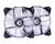 WATERCOOLER ID Cooling Auraflow X 240 RGB - comprar online