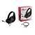 AURICULARES GAMER HyperX Cloud Stinger Gaming Black