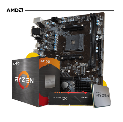 Ryzen 9 motherboard on sale combo