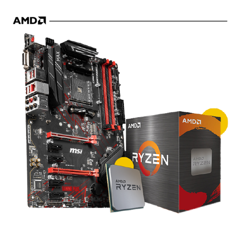 Ryzen b450 hot sale