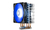 COOLER DEEPCOOL GAMMAXX 400 V2 BLUE en internet