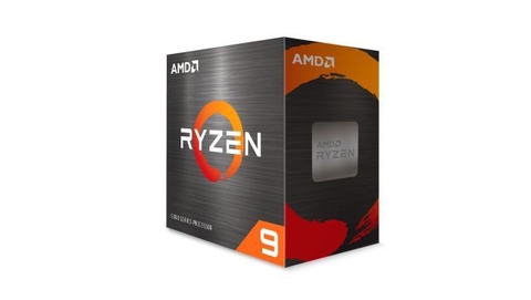 PROCESADOR AMD Ryzen 9 5900X