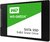 SSD 480Gb WD Western Digital Green - comprar online