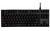 TECLADO GAMER HyperX Alloy FPS Mecánico Gaming Cherry Red
