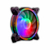 COOLER GABINETE XFX 120mm RGB AF01 MOLEX en internet