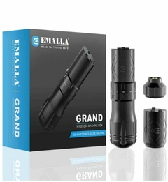 PEN INALAMBRICA EMALLA GRAND 2 BATERIAS - comprar online