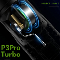 PEN EZ P3 PRO TURBO en internet