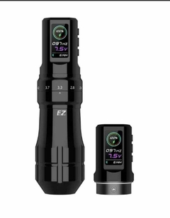 PEN EZ P3 PRO 2 BATERIAS - Insumos de Tattoo