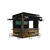 Cafe Bar Food Truck Modulo Habitacional Kiosco Movil