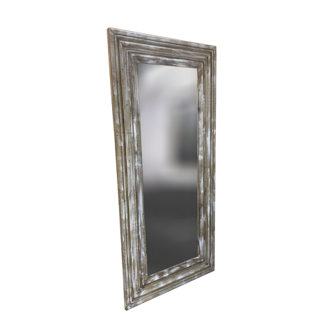 Espejo espejos marcos demolición marco de 21 cm