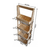 Jardín vertical huerta huertas maceta maceteros madera en internet
