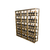 Estanterias Repisa Biblioteca Comercial X 3 Mt Madera - comprar online