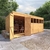 Casa Casas De Madera Construccion En Seco Cabaña Modulos en internet