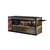 Bar Cafe Cafeteria Franquicia Conteiner Food Truck 12 X 2,40