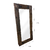 Espejo espejos marco de viga 2 x 1 mts. - comprar online
