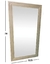 Espejos marco de madera moldurado vintage - comprar online