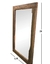 Imagen de Espejo marco de durmiente de madera