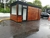 modulo comercial container house container modulos habitacional - tienda online