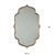 Espejo Espejos Para Baño Estilo Antiguo 1 Mt X 80 Cm - comprar online
