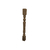 Balaustre balaustres de madera Carpintería de obra escaleras barandas Cod.7874 - tienda online