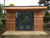 Oficina De Jardin Home Office Casa Modular Casas Conteiner - comprar online
