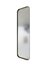 Espejo marco de hierro puntas redondeadas 50cm. x 1.80 mts.