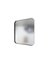 Espejo marco de hierro puntas redondeadas 80 cm. x 90 cm. en internet