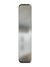 Espejo marco de hierro puntas redondeadas 40cm x 1.80 mts en internet