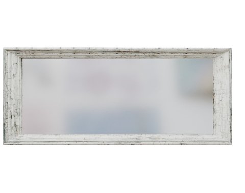 Espejos espejo marco replanado Moldurado 2 x 85 Cuerpo Entero