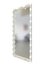 Espejo Camarín Hollywood Espejo de luces 85cm x 2mt en internet