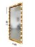 Espejo Camarín Hollywood Espejo de luces 85cm x 2mt