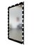 Espejo Camarín Hollywood Espejo de luces 1mt x 2mts en internet
