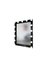 Espejo Camarín Hollywood Espejo de luces 1mt x 80cm en internet
