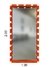 Espejo Camarín Hollywood Espejo de luces 1mt x 2mts - RUFFINO MUEBLES COMERCIALES