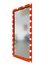 Espejo Camarín Hollywood Espejo de luces 85cm x 2mt en internet