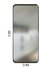 Espejo marco de hierro puntas redondeadas 80 cm. x 1.80 mts. - tienda online