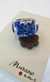 Anillo Plata y Cristal Murano By Alan K - comprar online