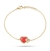 PULSERA MORELLATO SEMPRE INSIEME CORAL U81