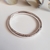 Pulsera pinza termoinflada 2275823A (U85)