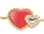 PULSERA MORELLATO SEMPRE INSIEME CORAL U81 - comprar online