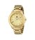 TOMMY HILFIGER DAMA 1781413 GOLD (III)