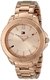 TOMMY HILFIGER DAMA 1781414 GOLD ROSE KIMMIE (III /V)