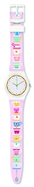 SWATCH GW191 - comprar online