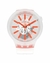 SWATCH SO27E102 ORANGEINJELLY