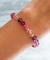 PULSERA CRISTAL 6 MM (U40) en internet