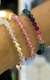 PULSERA CRISTAL 6 MM (U40)