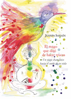 Pack 2 libros de Juanpa. La hechicera y el mago - comprar online