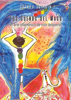 Ebook . Los sueños del mago