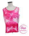 musculosa vera rosa